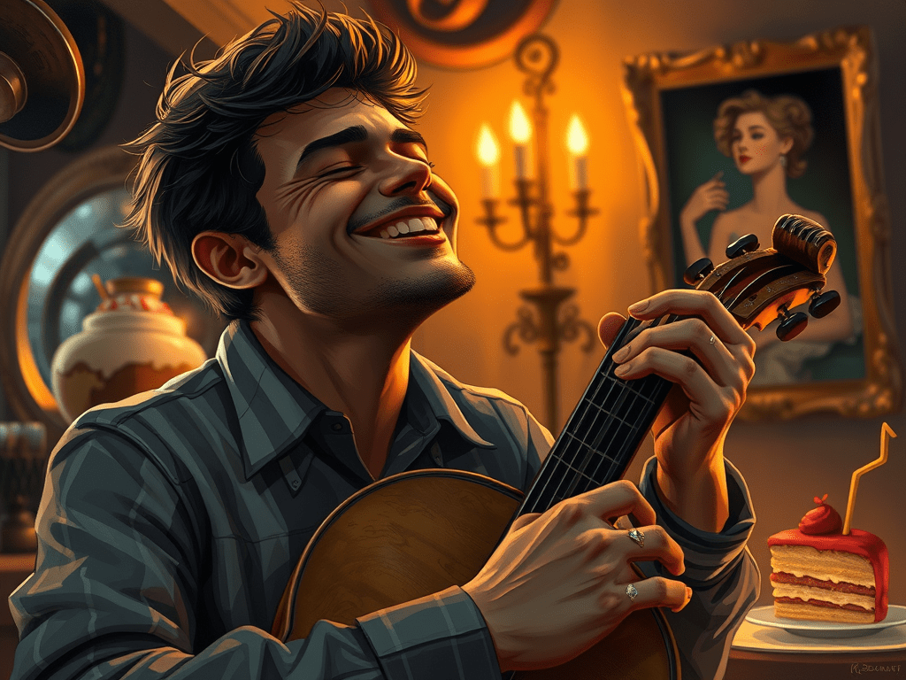 El Placer y la&nbsp;Evolución