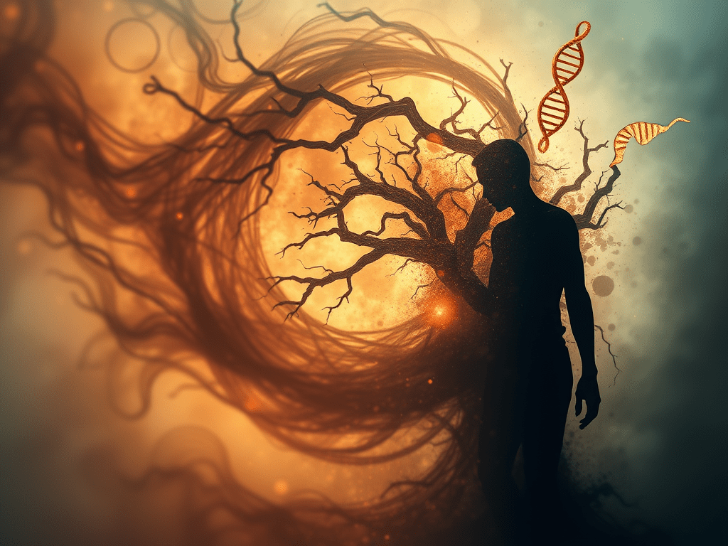 La Muerte y la&nbsp;Entropía